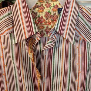 Robert Graham Dress Shirt